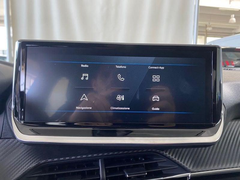 Peugeot 208 208 PureTech 100 Stop&Start 5 porte Style