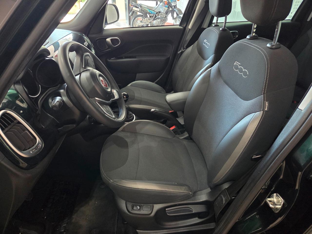 Fiat 500L 1.3 Multijet 95 CV Mirror City Cross