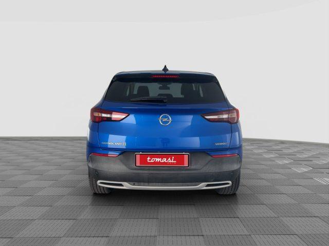 OPEL Grandland Grandland X Innovation 1.5 ECOTEC® Diesel 130cv S&