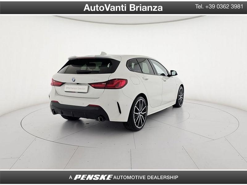 BMW Serie 1 118d 5p. M Sport