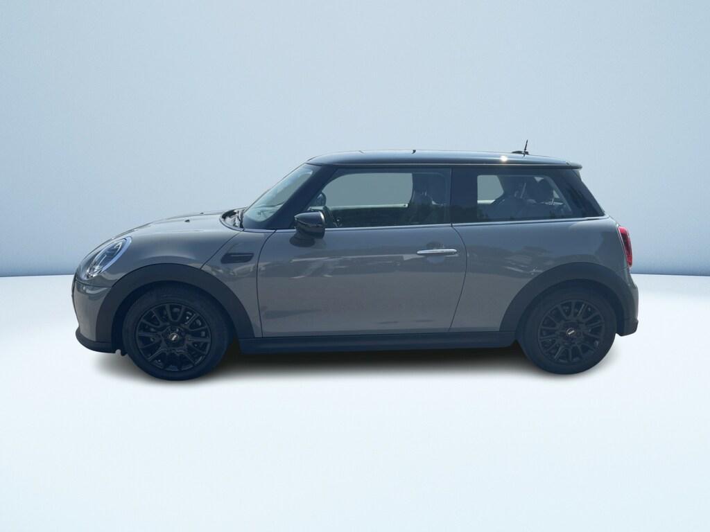 Mini Cooper 1.5 TwinPower Turbo Cooper
