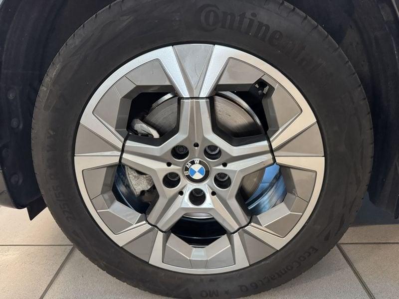 BMW X1 X1 sDrive 18d xLine