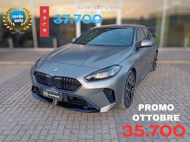 BMW 120 d Msport