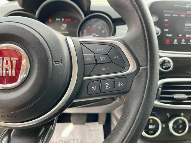 FIAT 500X 1.3 T4 150 CV DCT City Cross