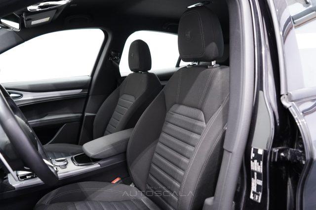 ALFA ROMEO Stelvio 2.2 Turbodiesel 160 CV AT8 RWD Sprint