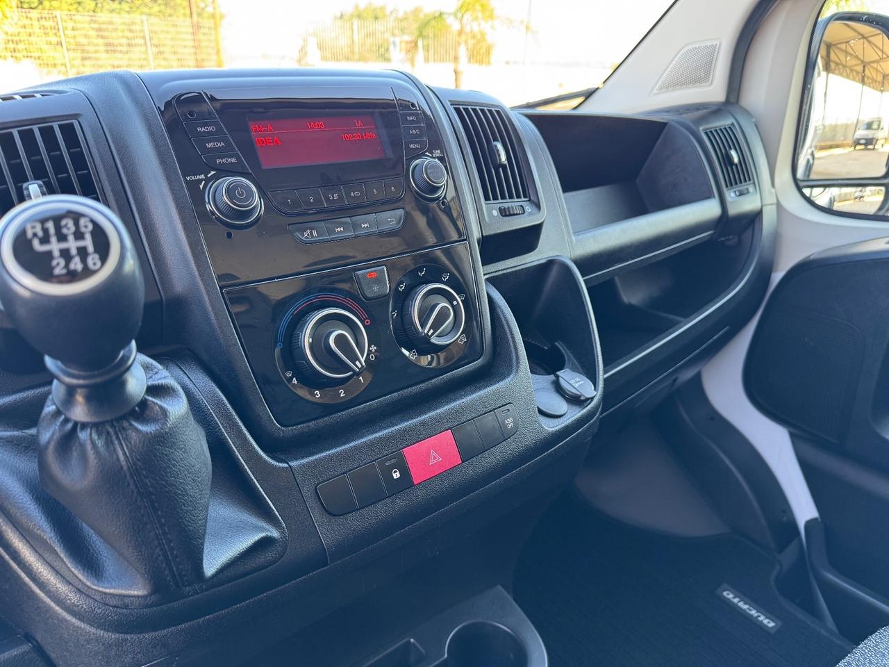 Fiat Ducato 35 2.3MJT 2021