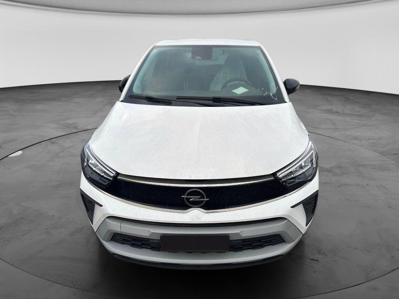 OPEL Crossland 2021 - Crossland 1.5 ecotec Elegance 110cv