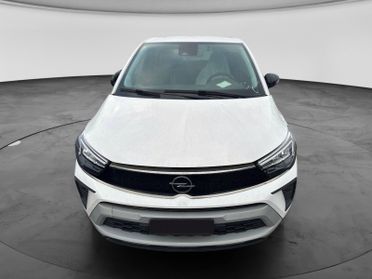 OPEL Crossland 2021 - Crossland 1.5 ecotec Elegance 110cv