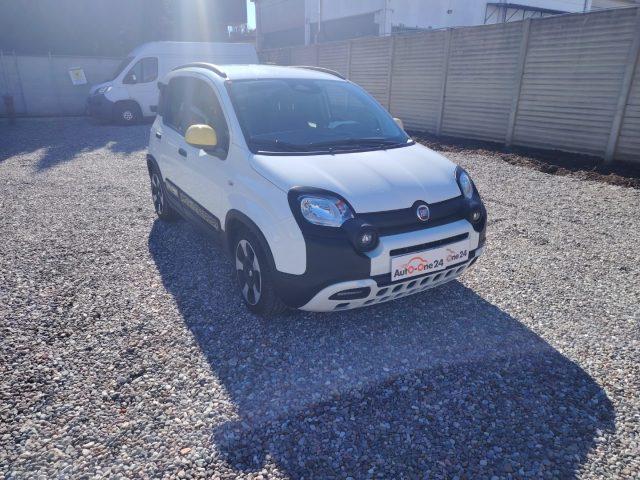 FIAT Panda 1.0 FireFly S&S Hybrid Pandina PREZZO REALE NEOPAT