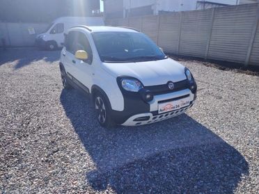 FIAT Panda 1.0 FireFly S&S Hybrid Pandina PREZZO REALE NEOPAT