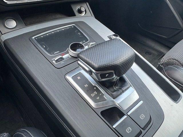 AUDI Q5 2.0 TDI 190 CV quattro S tronic S line