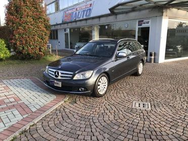 Mercedes-Benz C 220 elegance sw c 220 d