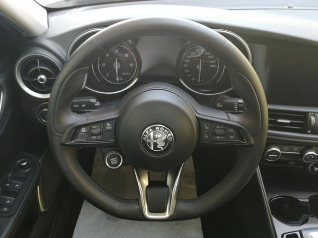 ALFA ROMEO Giulia 2.2 Turbodiesel 190 CV AT8 Sprint