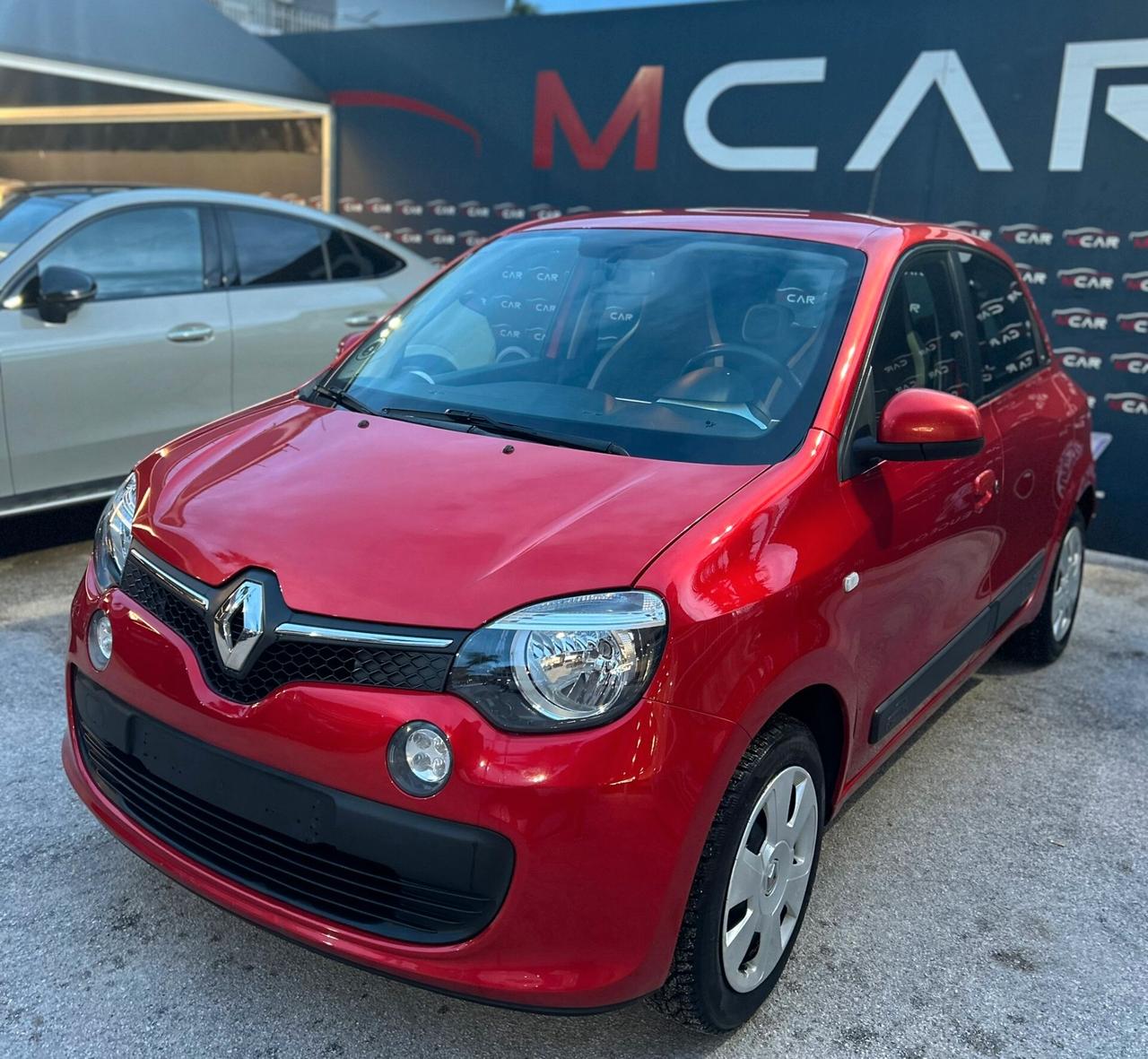 Renault Twingo 1.0 SCe Live