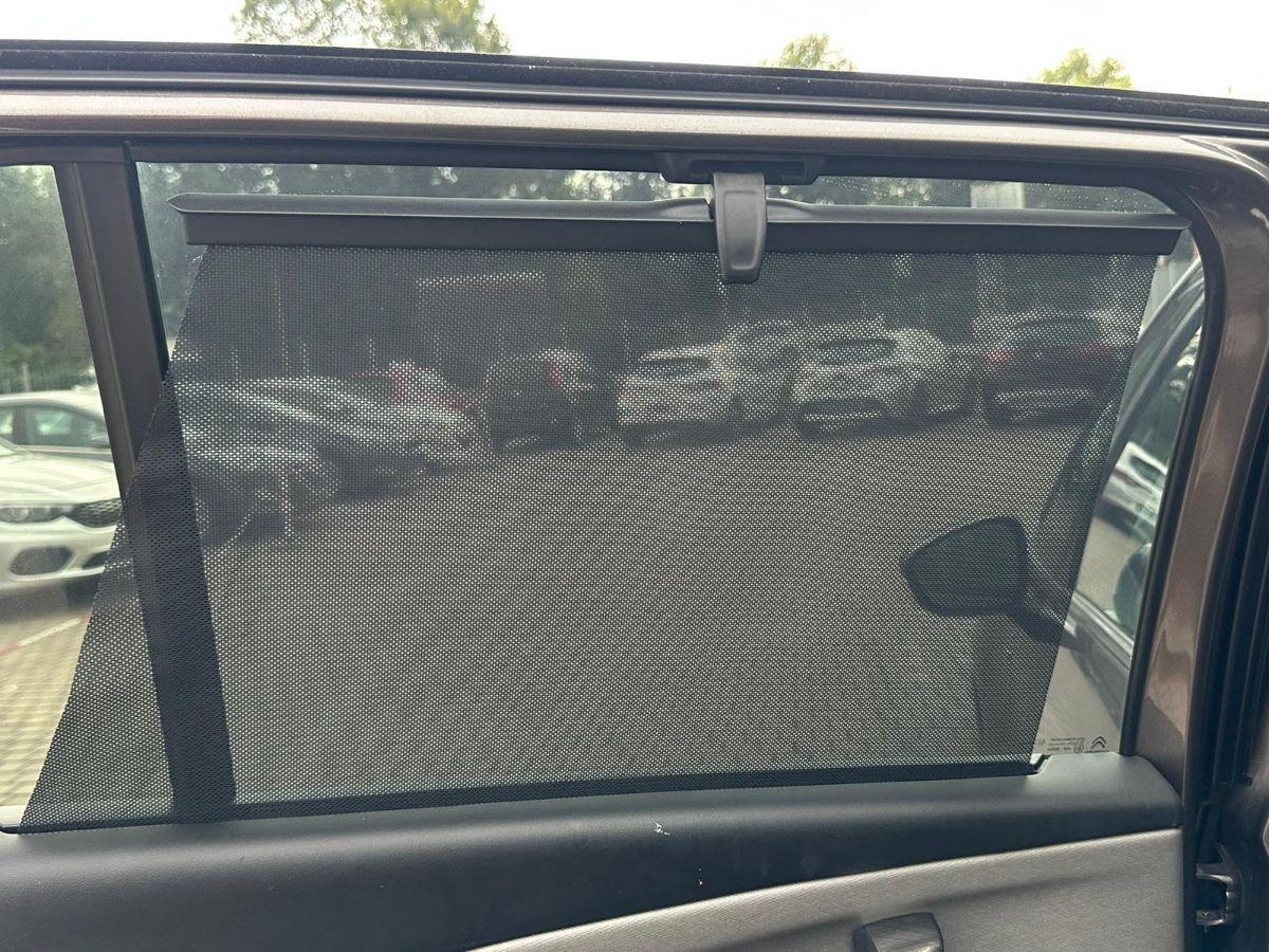 CITROEN - C4 Gran Picasso - 1.6 e-HDi 115 Exclusive