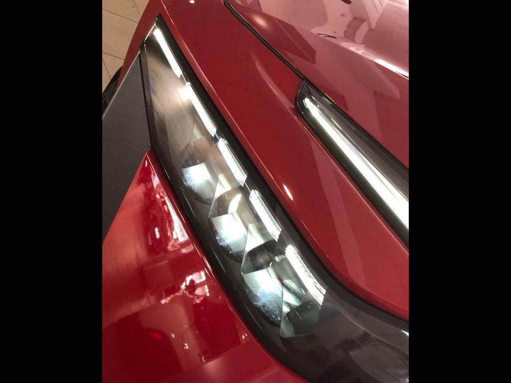 Toyota C-HR 1.8 HV Trend FWD E-CVT