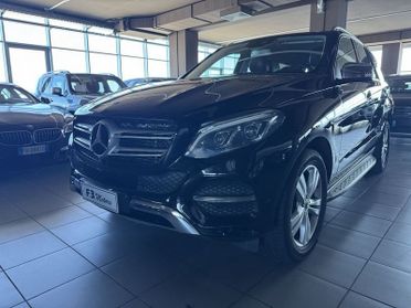 Mercedes-Benz GLE GLE 350 d 4Matic Sport