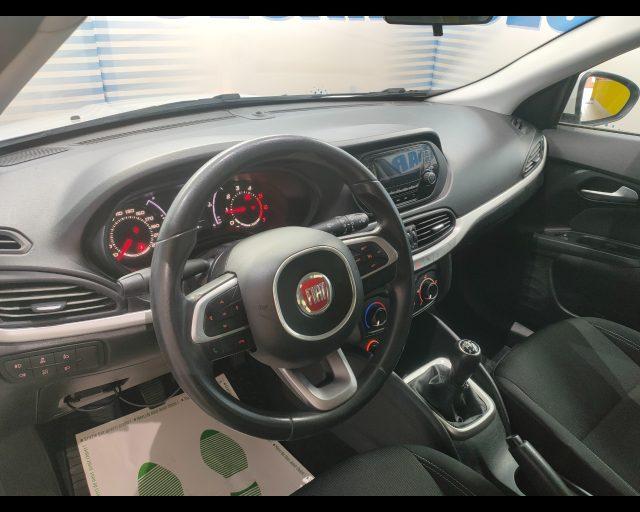 FIAT Tipo 5p 1.3 mjt Easy s&s 95cv