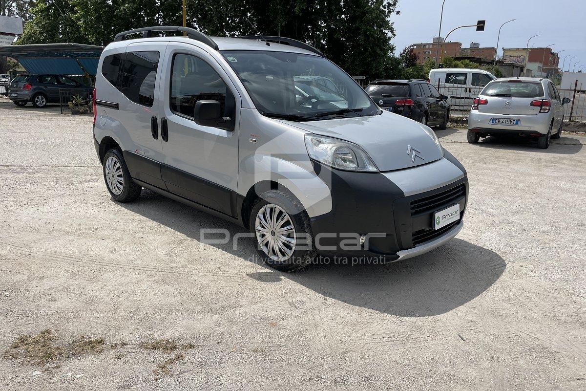 CITROEN Nemo 1.3 HDi 75CV FAP S&S XTR Theatre