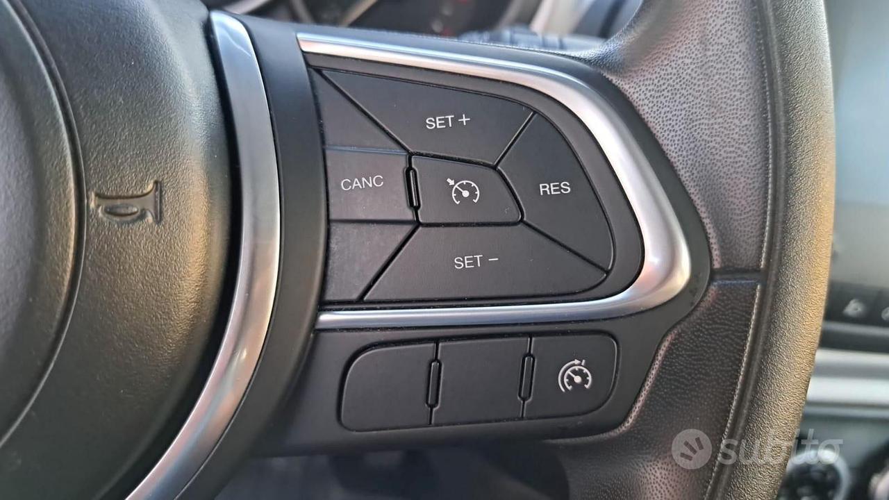 Fiat 500L 1.3 Mjet UCONNECT/CARPLAY & ANDROID AUTO