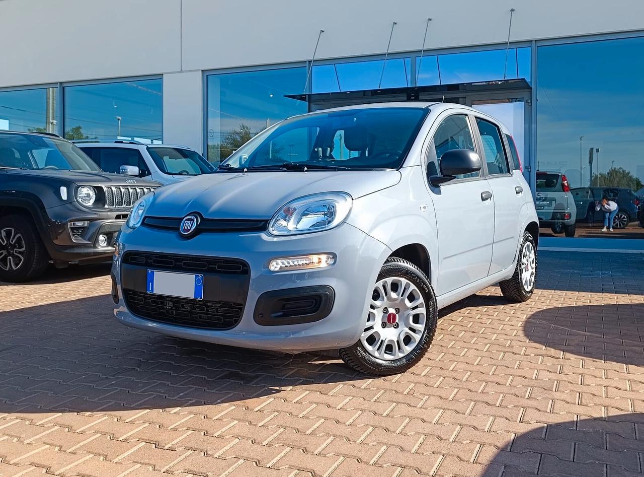 Fiat Panda 1.2 EasyPower Easy