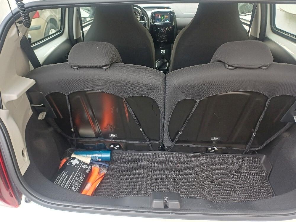 Peugeot 108 1.0 72 Cv 5 porte Allure Km 21.000