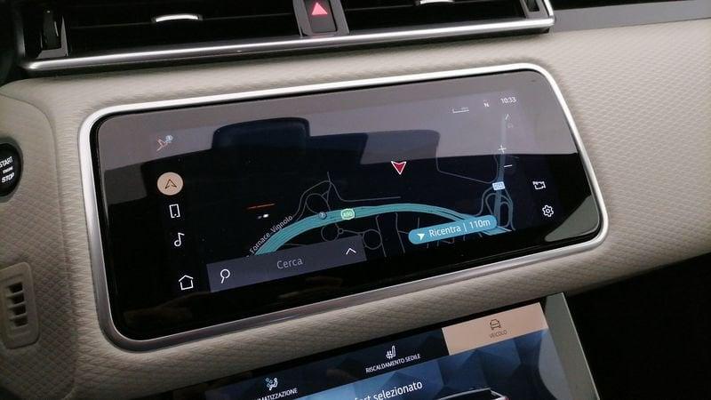 Land Rover Range Rover Velar 2.0d i4 mhev R-Dynamic S 4wd 204cv auto
