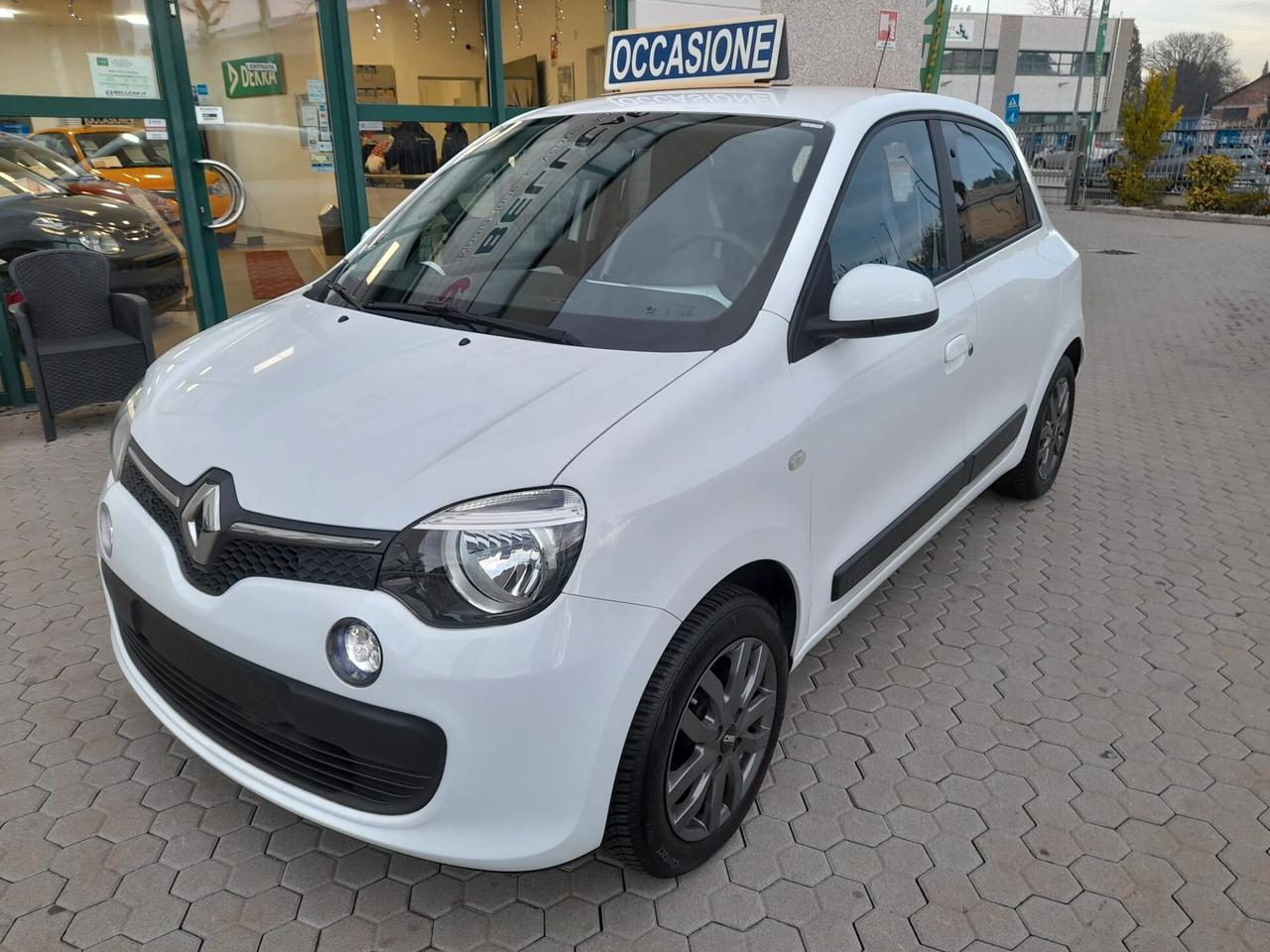 Renault Twingo SCe Zen