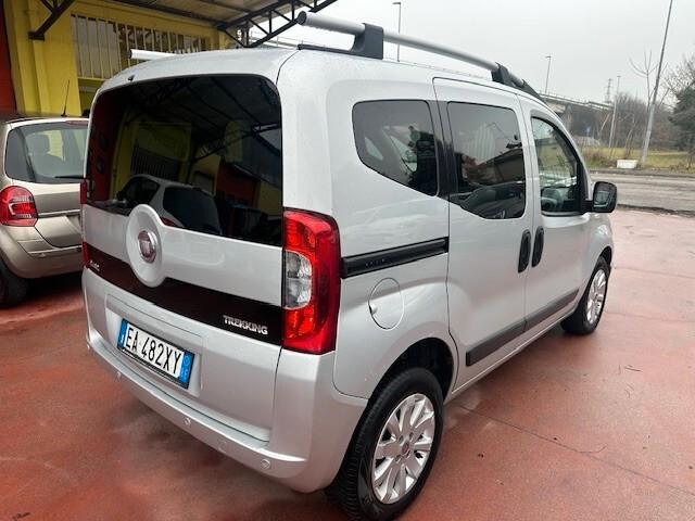 Fiat Qubo 1.3 MJT 75 CV Trekking