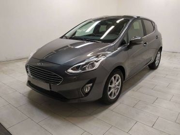 Ford Fiesta 5p 1.0 ecoboost hybrid Titanium s e s 125cv my20.75