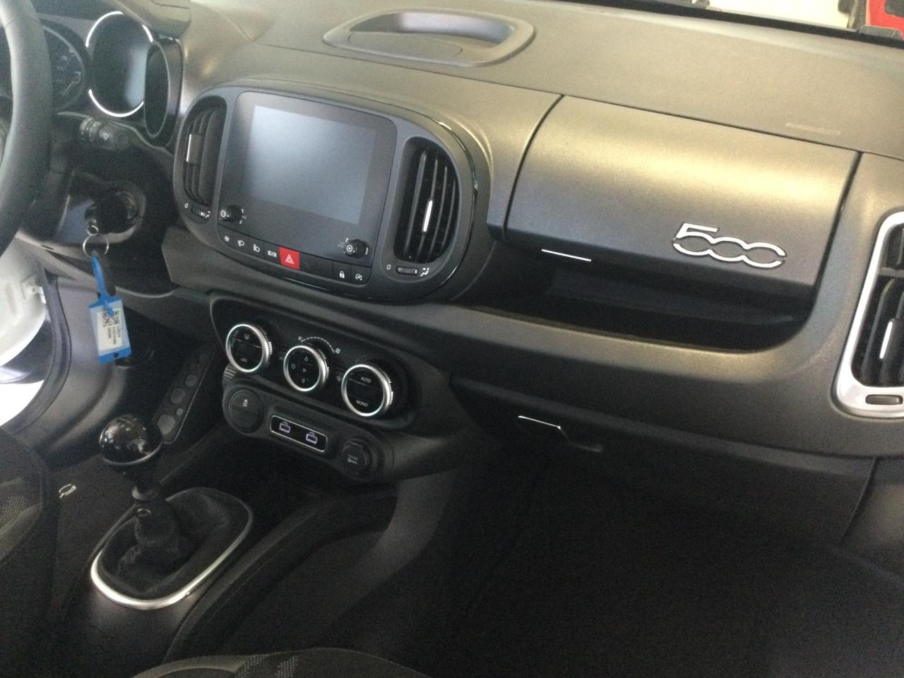 Fiat 500L 1.4 95 CV S&S Cross
