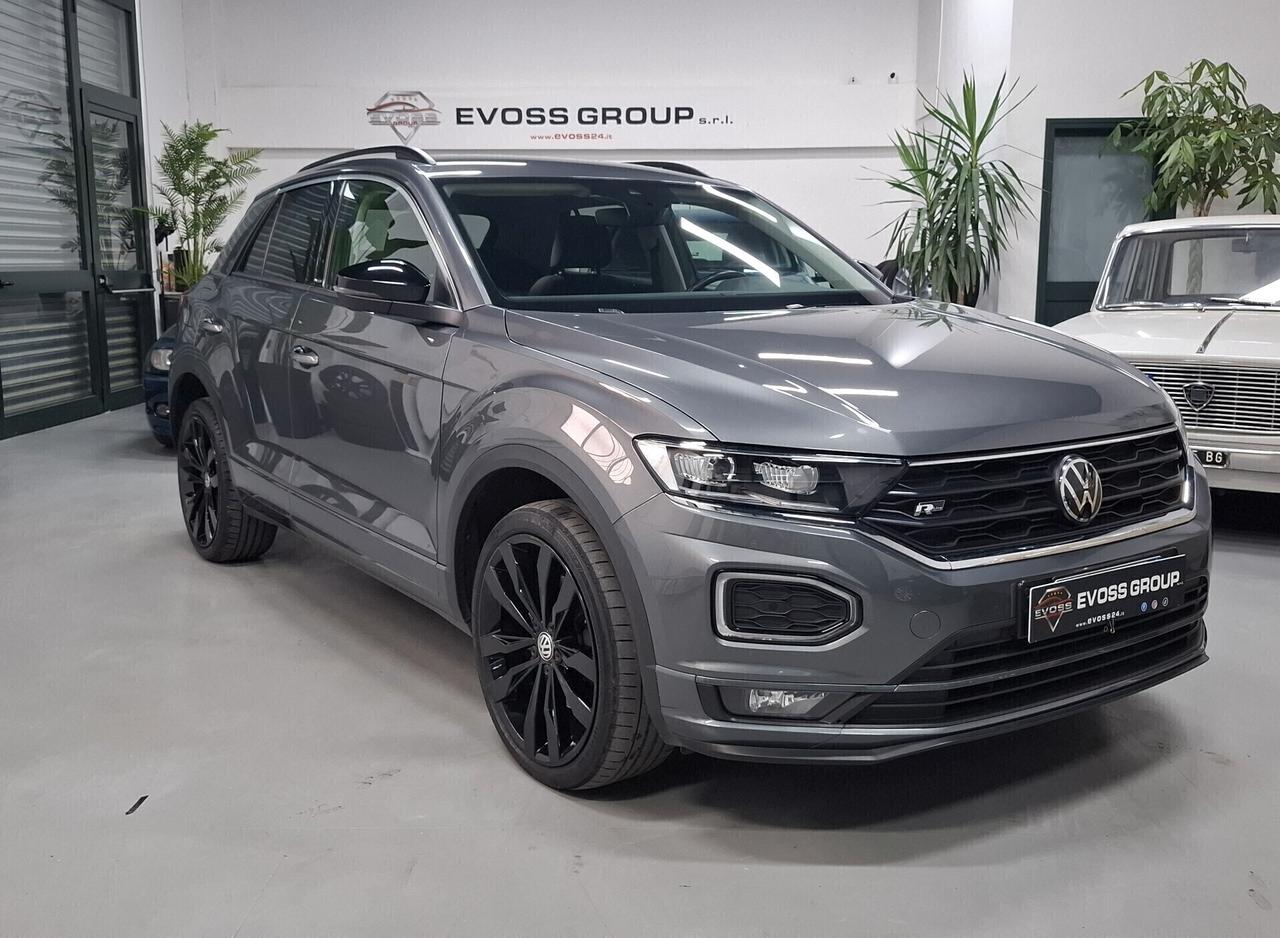 Volkswagen T-Roc 1.6 TDI R- line Edition