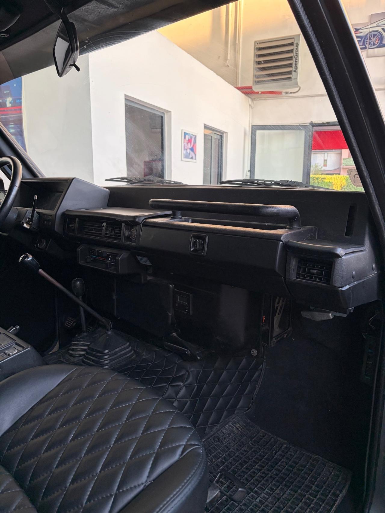 Nissan Patrol TR 3.3