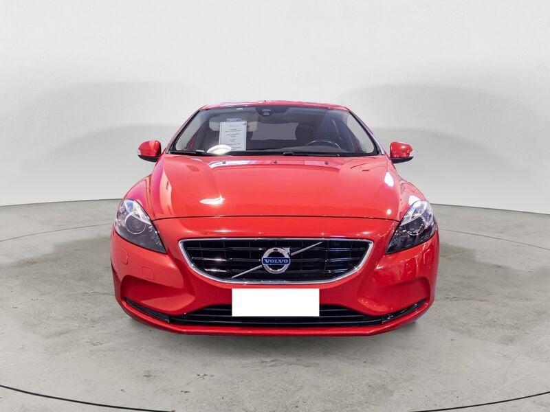 Volvo V40 V40 D2 Business Edition 'N1'