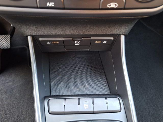 HYUNDAI i20 1.2 MPI Connectline