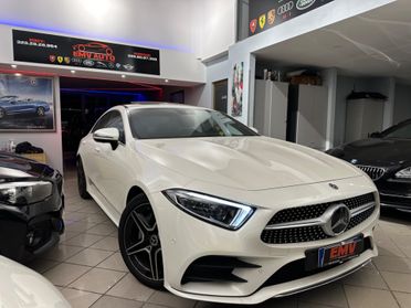 Mercedes-benz CLS 220 Mercedes Benz CLS Premium Plus iva esposta