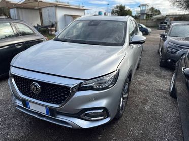 MG HS I - HS 1.5 t Luxury