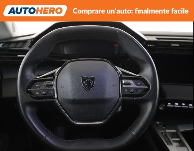 PEUGEOT 308 BlueHDi 130 S&S EAT8 Allure Pack