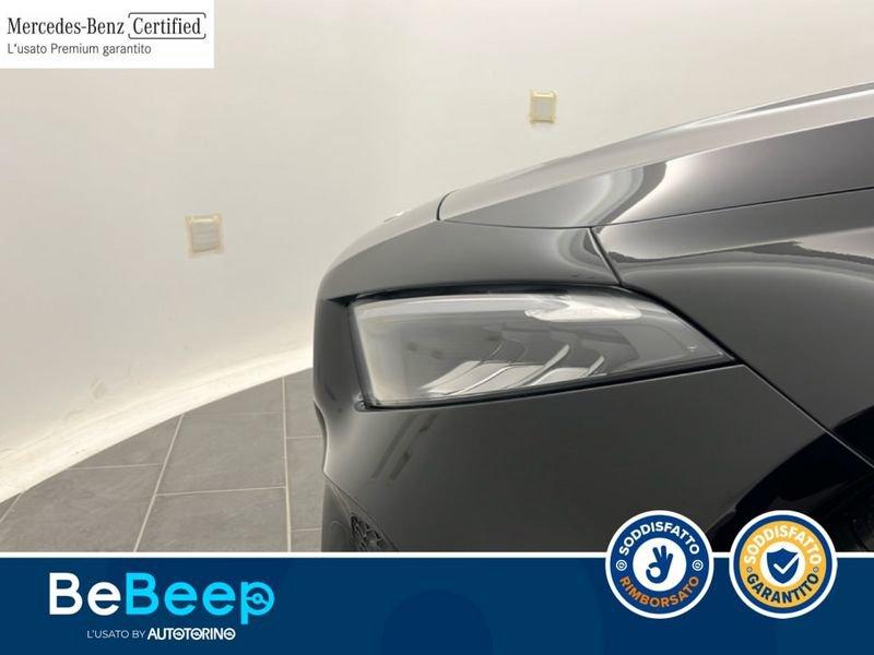 Mercedes-Benz Classe A A 180 D ADVANCED AUTO