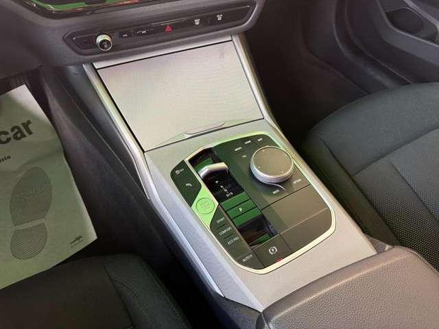BMW 320 d 48V Business advanced Touring