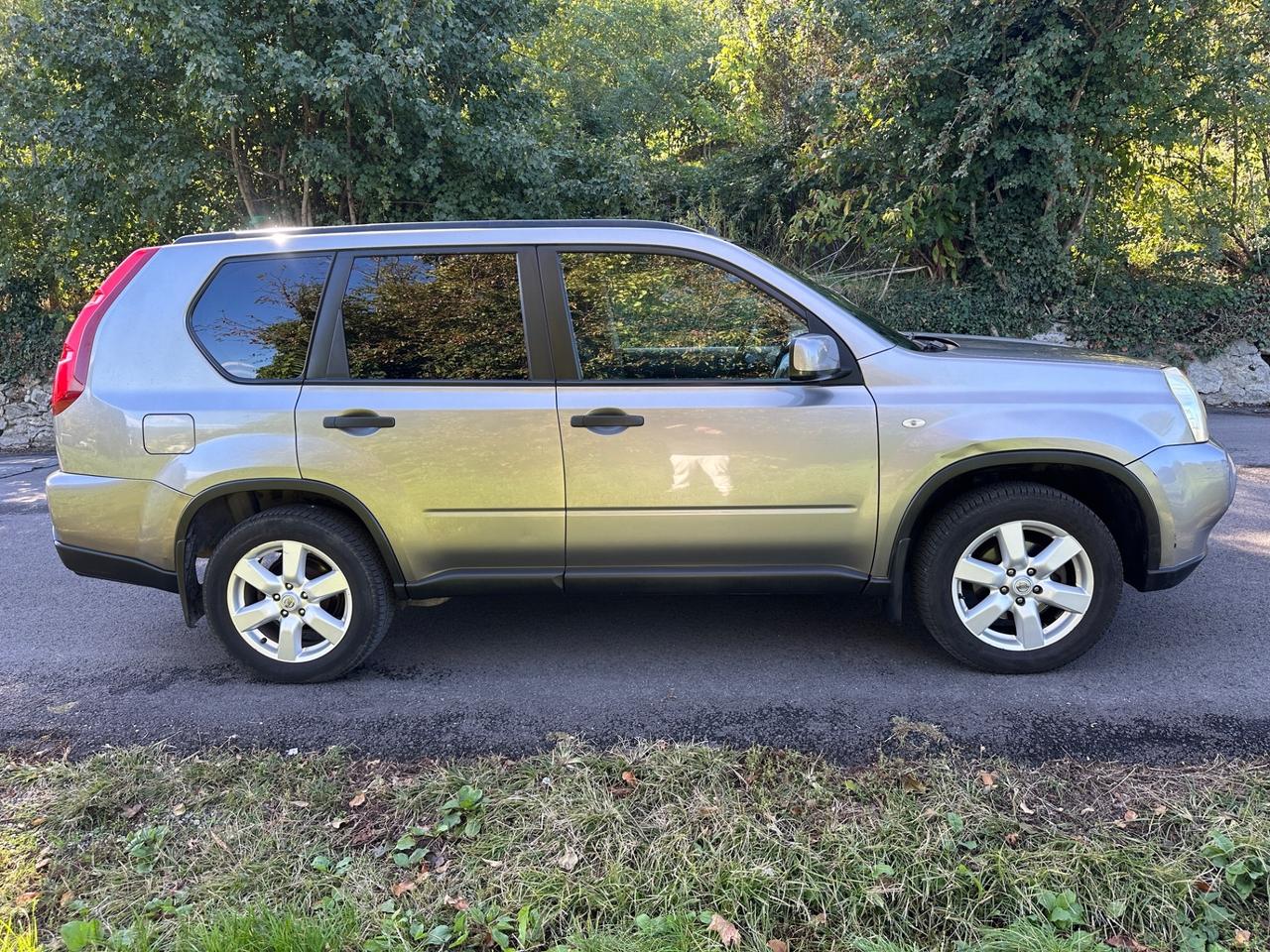 Nissan X-Trail 2.0 dCi 4x4 150CV SE - 2008