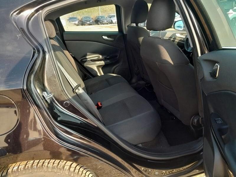 Alfa Romeo Giulietta 1.6 JTDm-2 105 CV