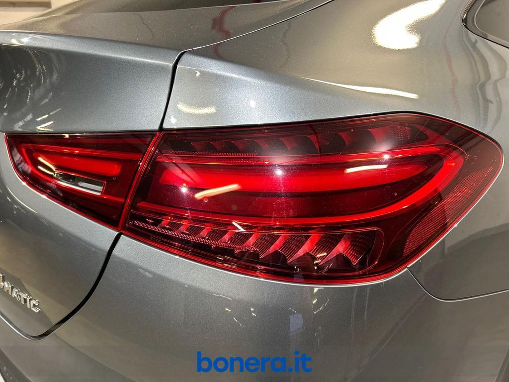 Mercedes GLE 350 350 de Plug in hybrid AMG Line Advanced Plus 4Matic 9G-Tronic Plus