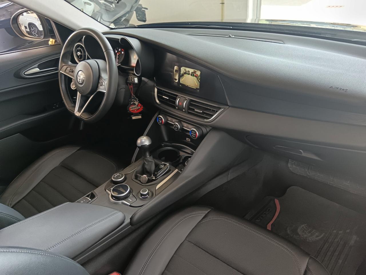 Alfa Romeo Giulia 2.2 Turbodiesel 180 CV Super PREZZO REALE