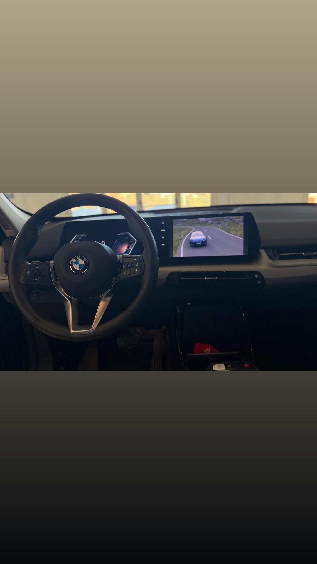 Bmw X1 sDrive 20d xLine