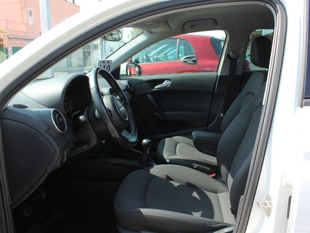 AUDI A1 SPORTBACK 1.0 82CV TFSI Admired