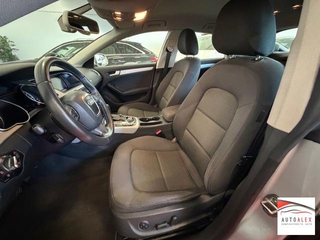 AUDI - A5 Sportback Sportback 1.8 tfsi Advanced multitronic