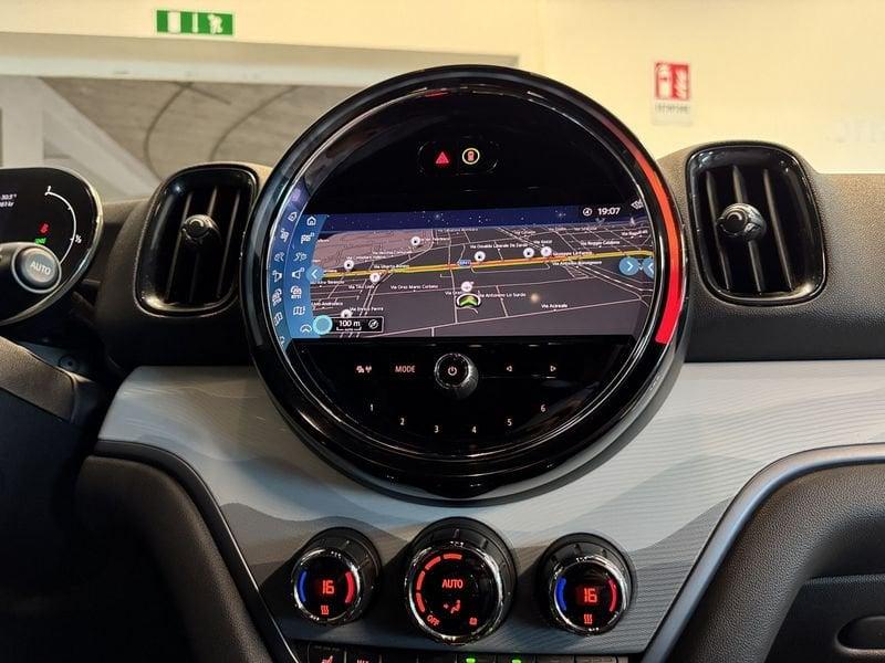 MINI Mini Countryman F60 Mini 1.5 Cooper Untamed Edition Countryman