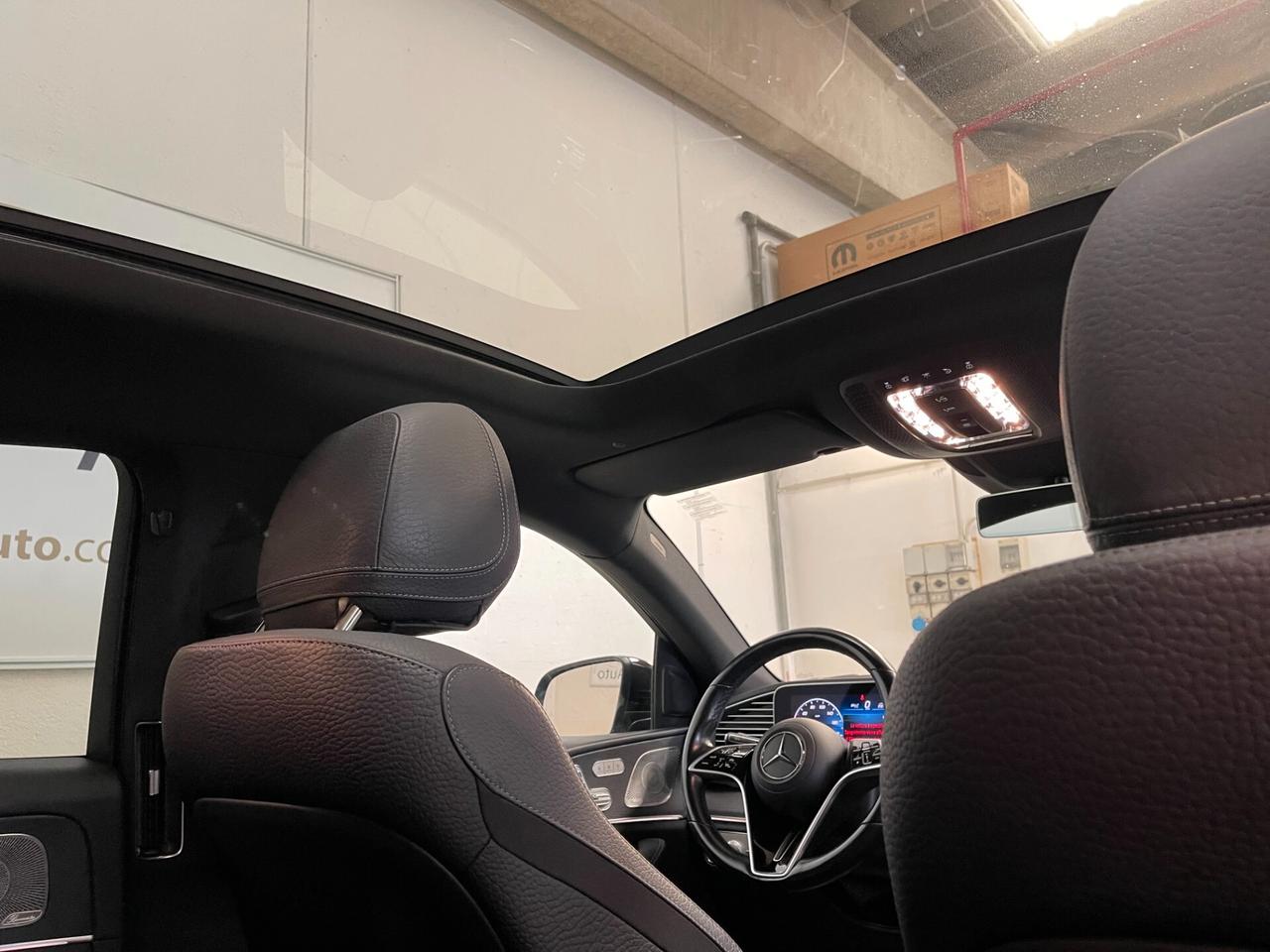 Mercedes-benz GLE 450 d Coupe AMG Line Premium Plus 4matic c.auto-LEGGI SOTTO