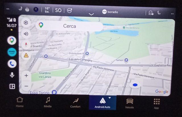 JEEP Renegade 1.3 T4 240 CV PHEV 4xe AT6 North Star